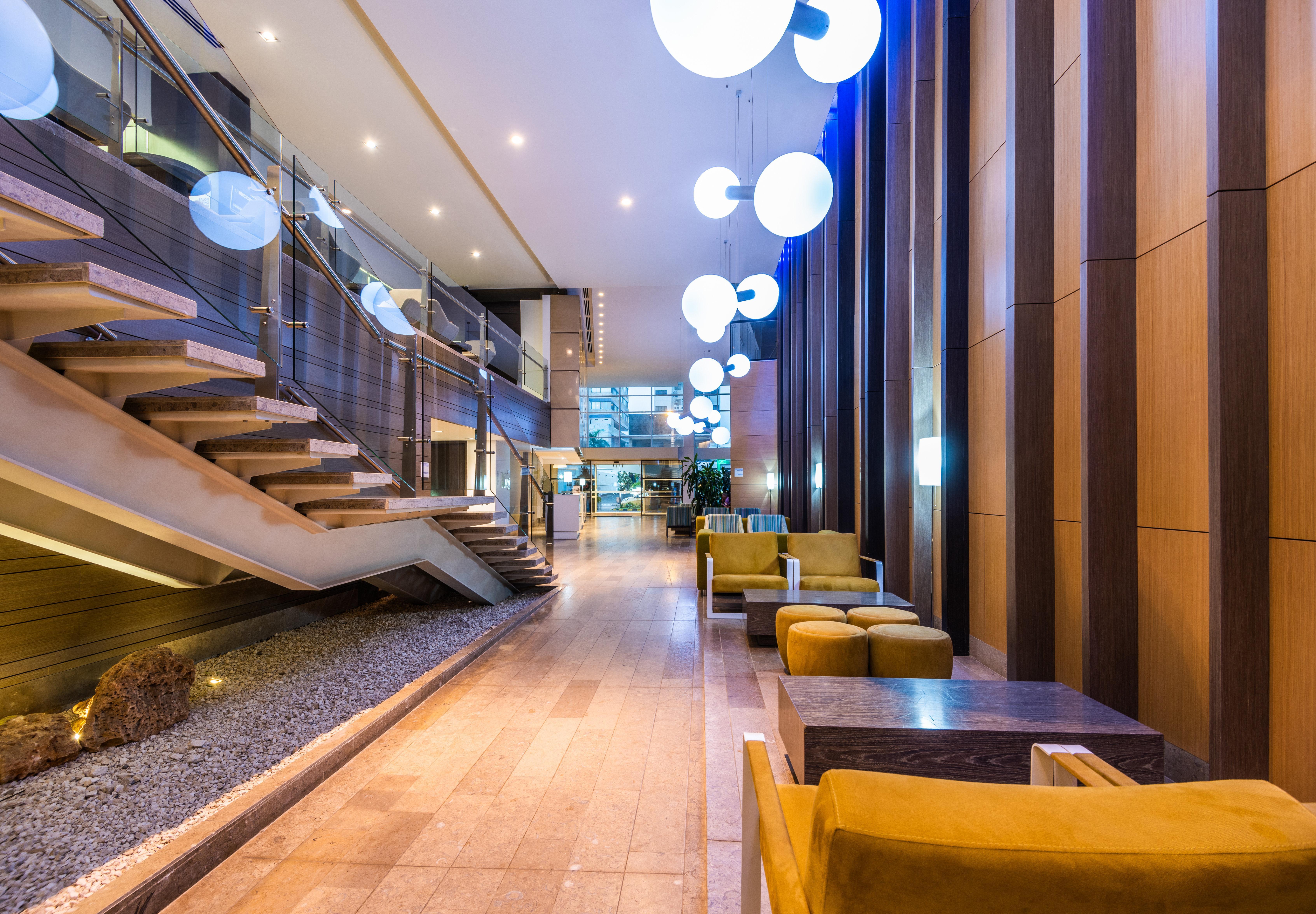 Holiday Inn Express - Cartagena Bocagrande By Ihg — Photos 1